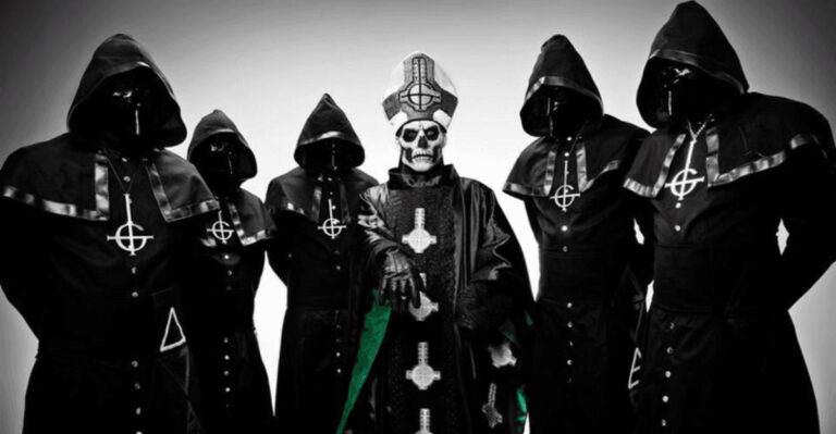 Media Tried Canceling These 13 Metal Gods – The Backlash Was Epic