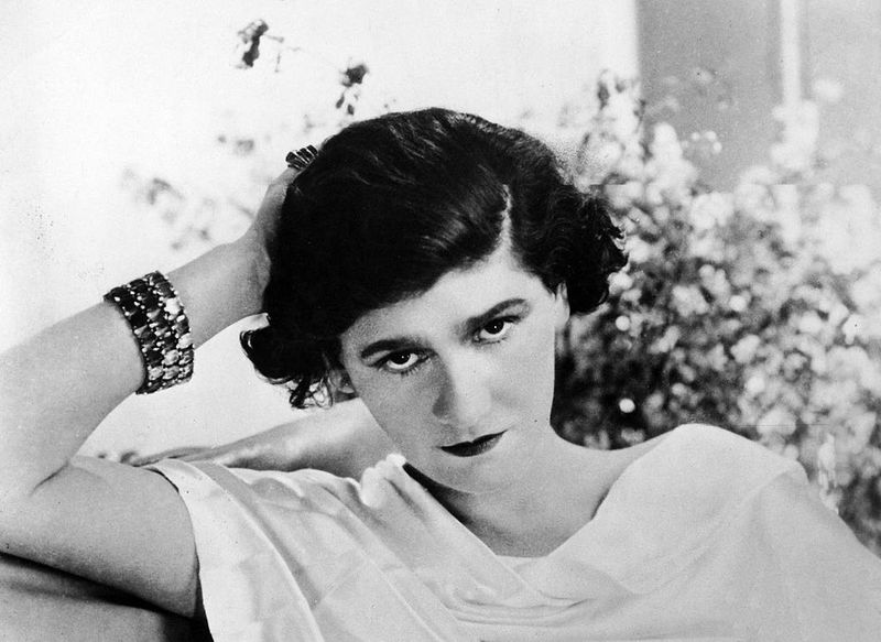 The Original Girlboss (circa 1920)