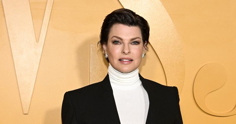 Linda Evangelista