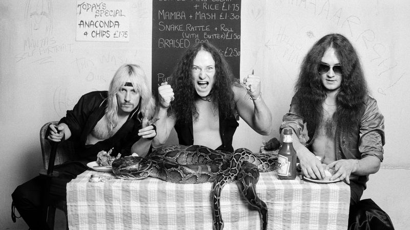 Venom – 