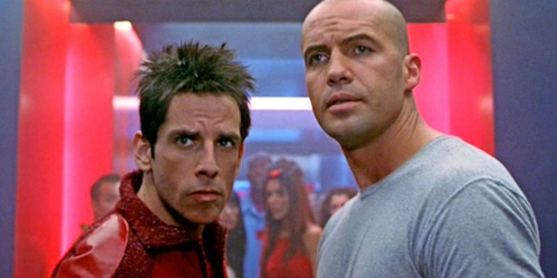 Billy Zane – Zoolander