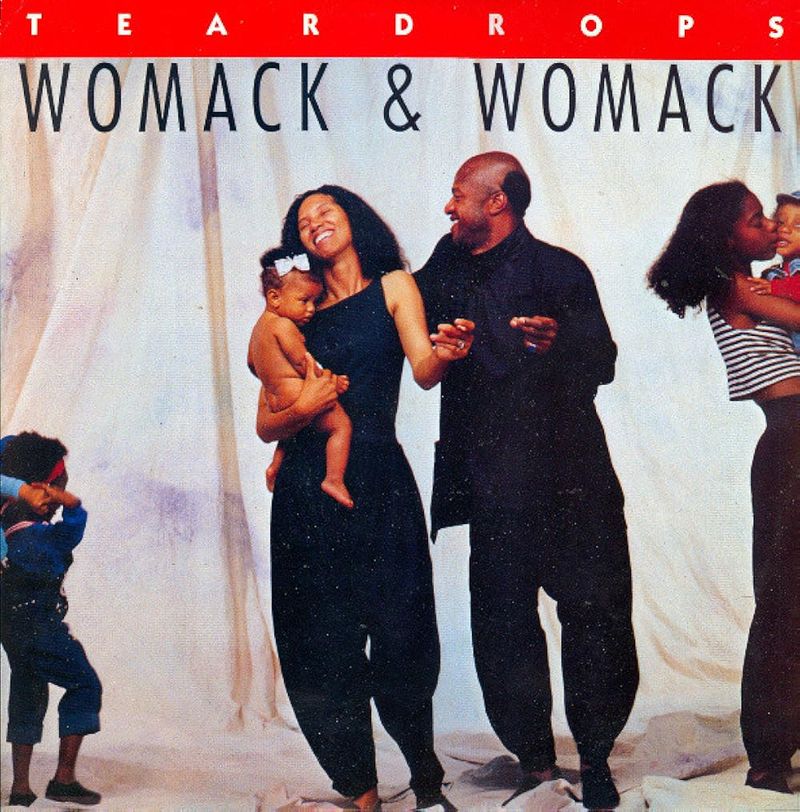 Womack & Womack (Cecil & Linda Womack)