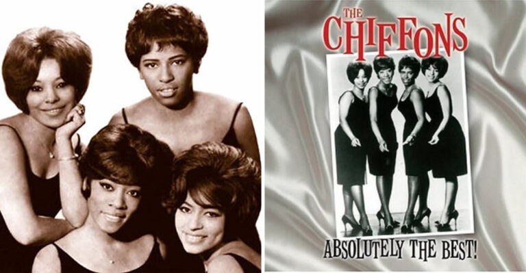 Melodies and Memories: 15 Essential Chiffons Tracks