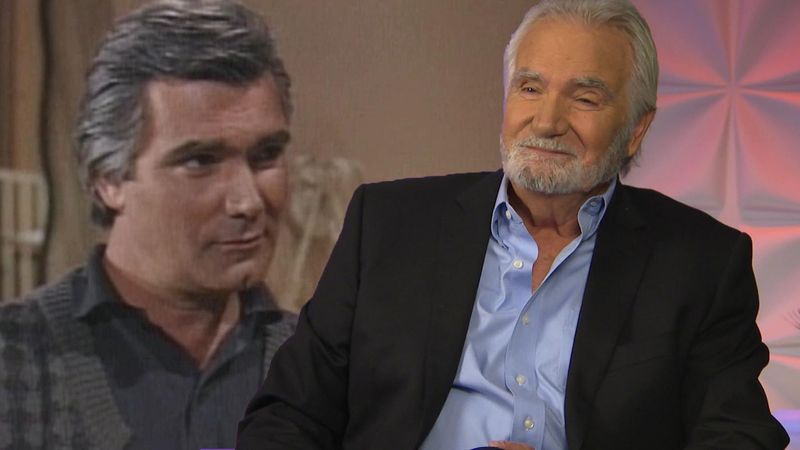 John McCook: Forrester Fashion's Patriarch