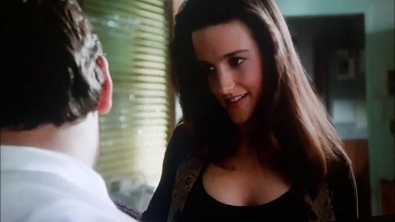 Kristin Davis