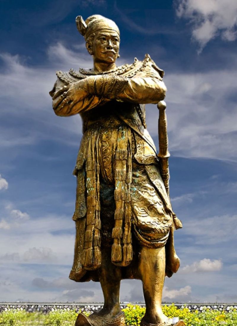 Bayinnaung (Burma)