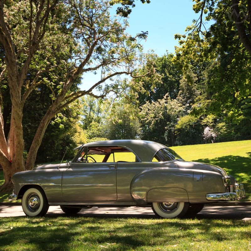 See the USA in Your Chevrolet – Chevrolet (1960)