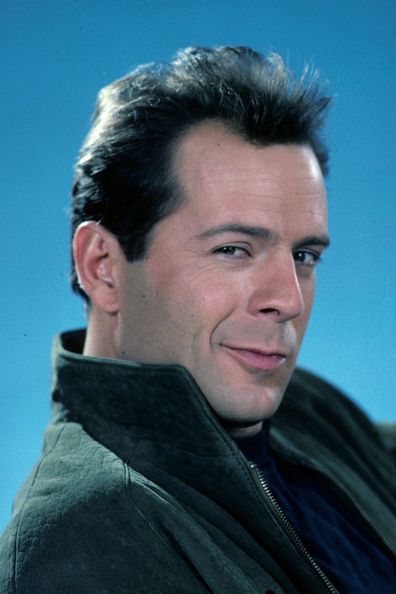 Bruce Willis: Moonlighting Detective to Die Hard Hero