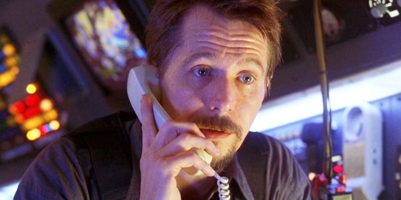 Gary Oldman
