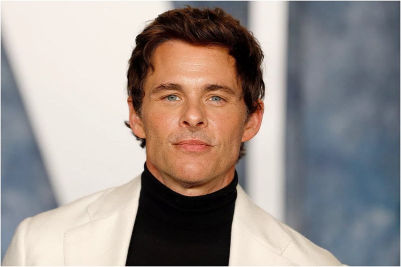 James Marsden