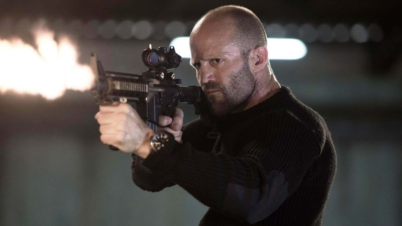 Jason Statham