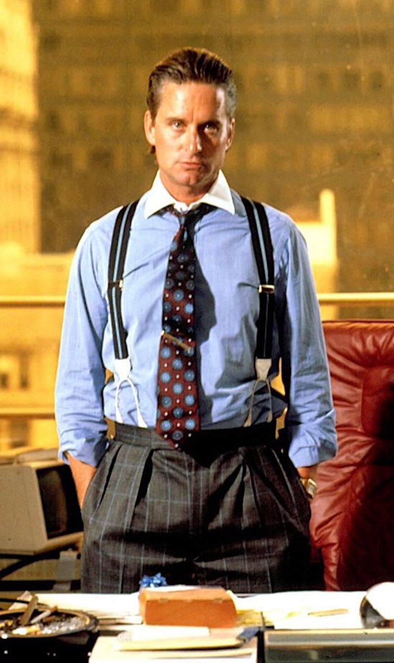 Wall Street (1987)
