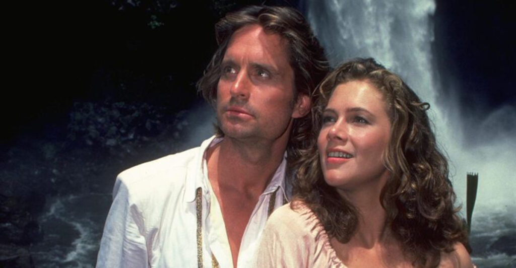Michael Douglas Is Retiring: 15 Essential Films to Celebrate His Legacy