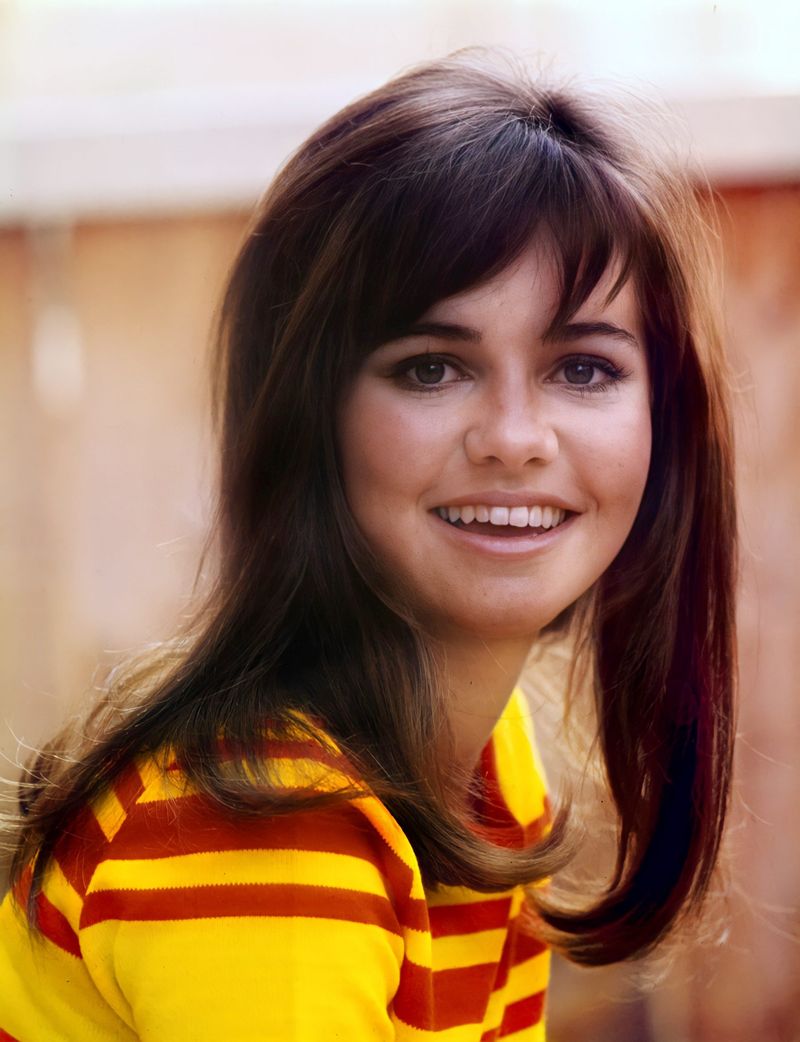 Sally Field: From Flying Nun to Oscar Winner