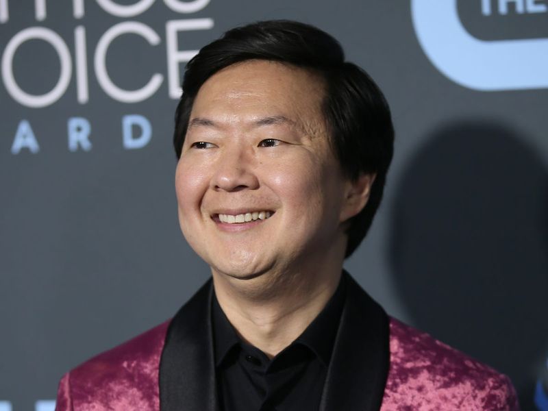 Ken Jeong