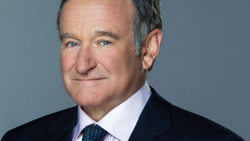 Robin Williams