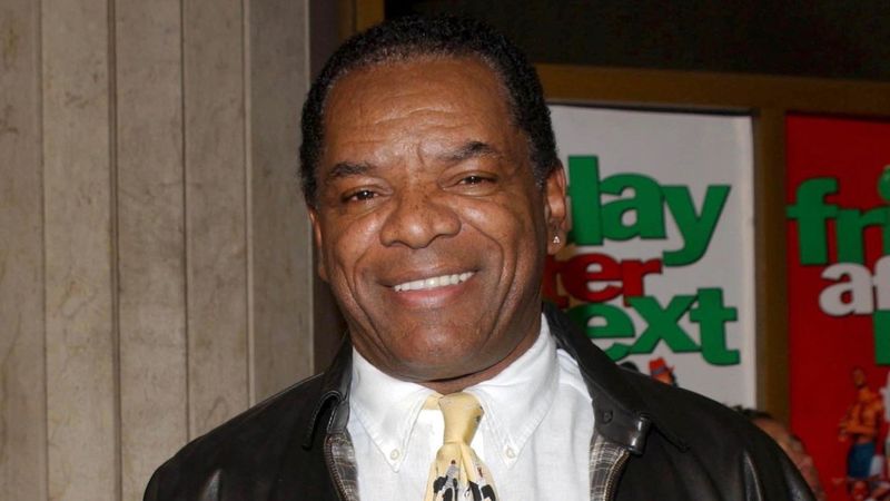 John Witherspoon