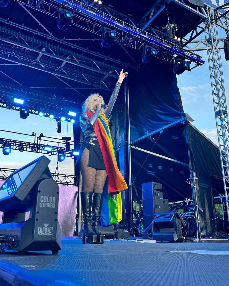 Ava Max