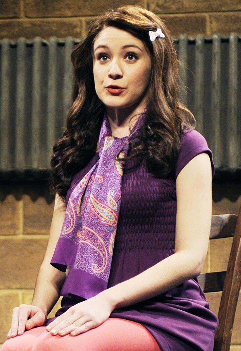 Noël Wells (2013–2014)