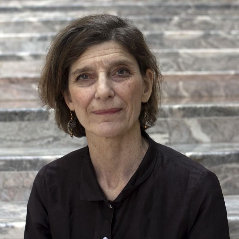 Elena Ferrante