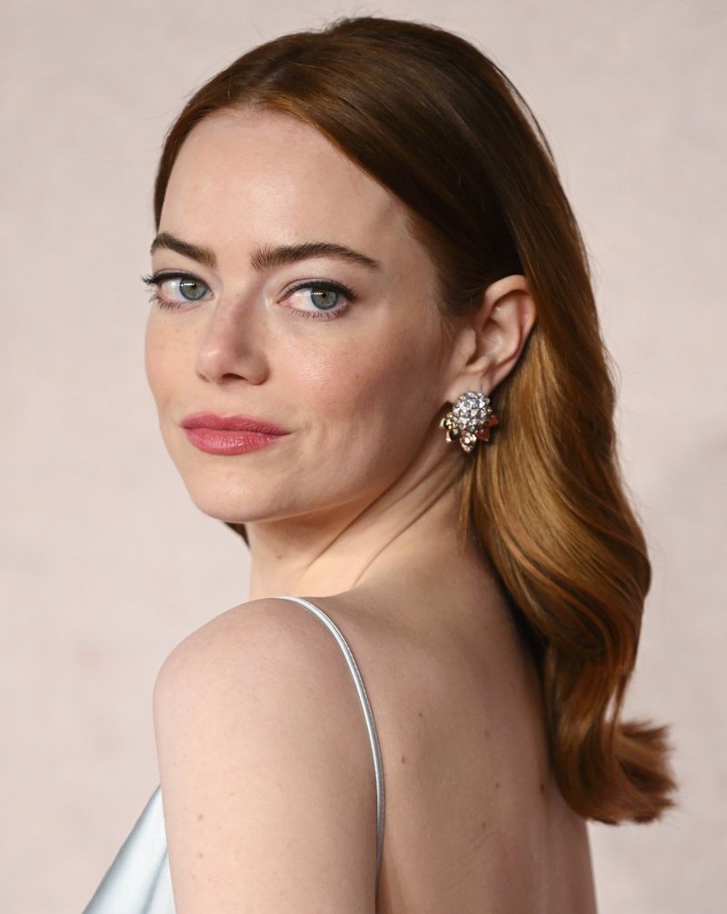 Emma Stone: Millennial Maverick