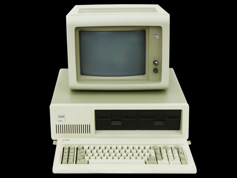 Home Computers 🖥️