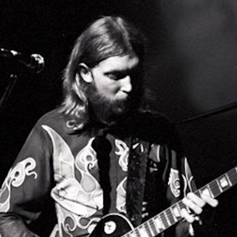 Stormy Monday (Live at Fillmore East)