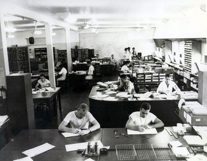 Japan’s Ambition vs. America’s Codebreakers