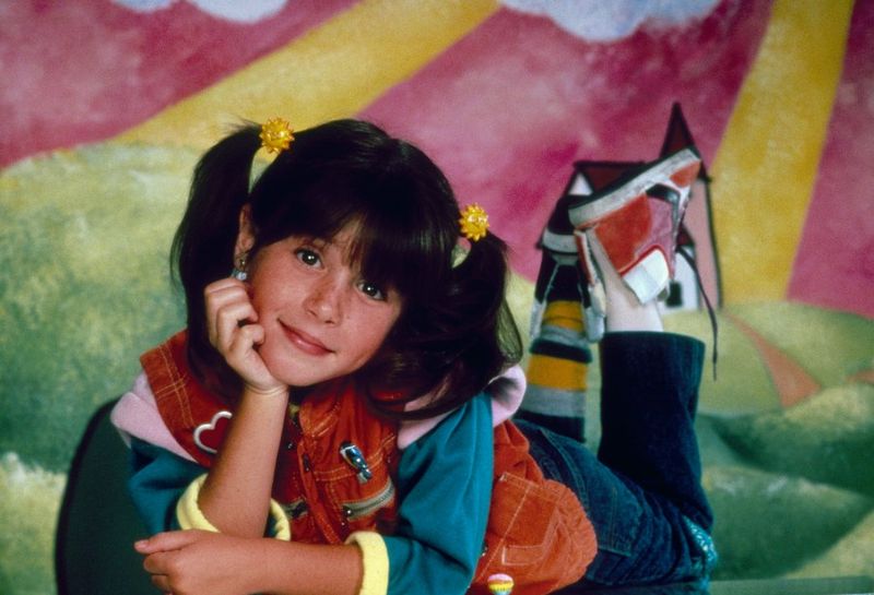 Punky Brewster (Punky Brewster)