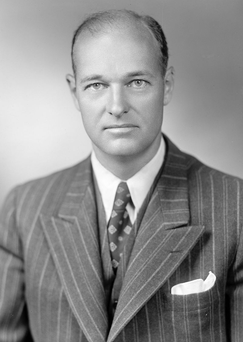 George F. Kennan (U.S. Diplomat)
