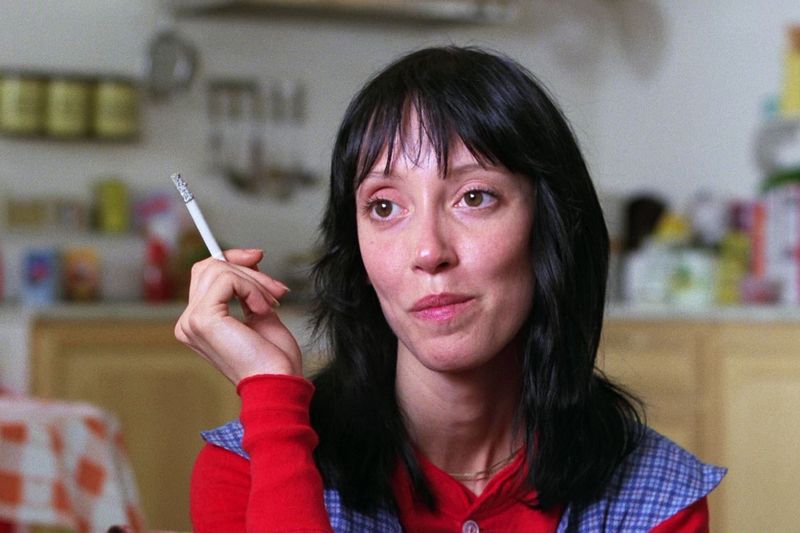 Shelley Duvall, Film Actress/Producer, 2024 