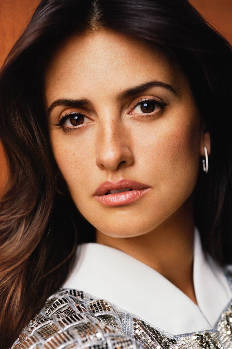 Penélope Cruz