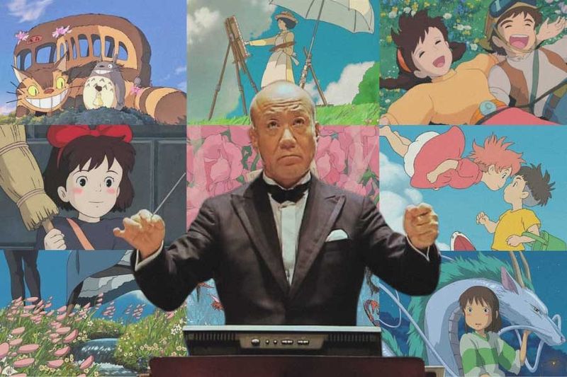 Music Themes Recur Subtly Across Films