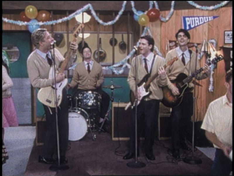 Weezer – Buddy Holly (1994)