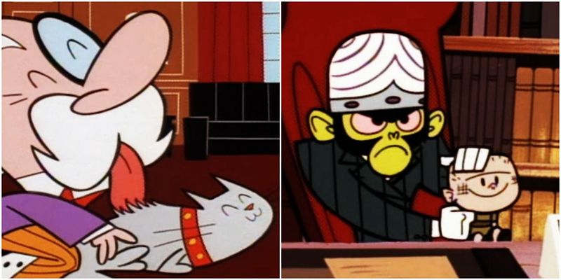 Powerpuff Girls Jokes