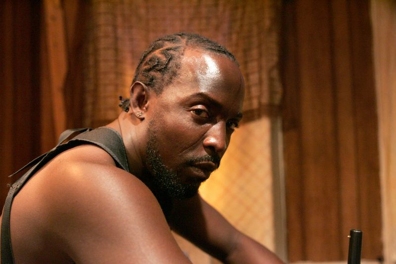Omar Little (The Wire)