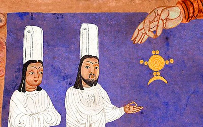 Manichaeism