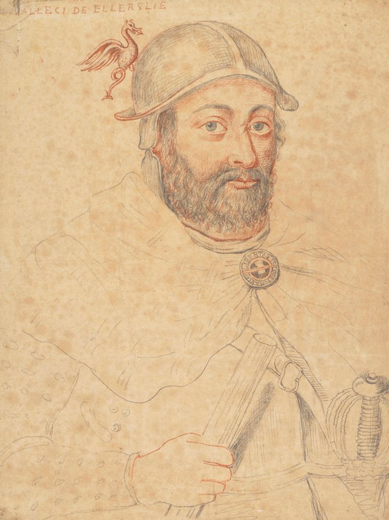 William Wallace (Scotland)