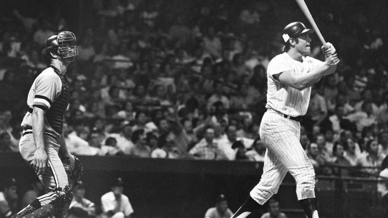 The Designated Hitter Sparks Controversy