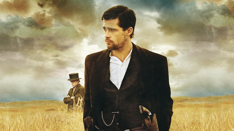 The Assassination of Jesse James by the Coward Robert Ford (2007)