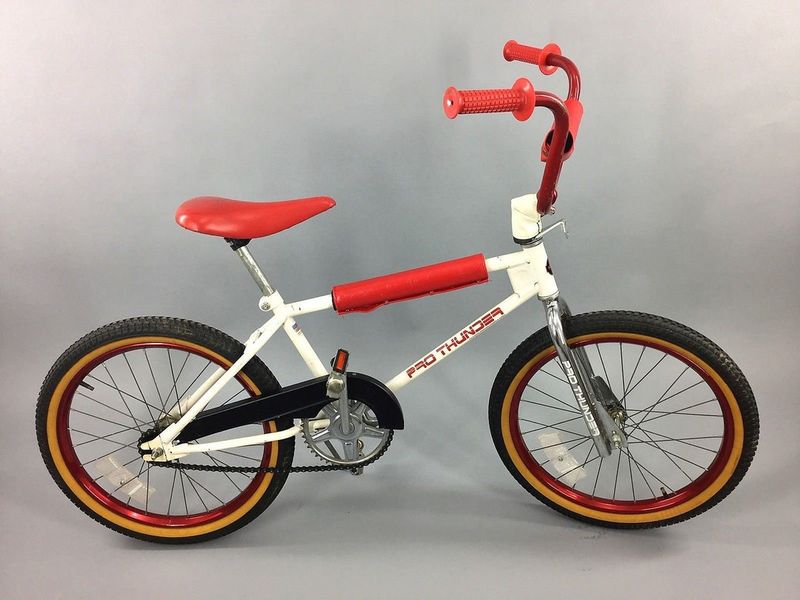 Huffy Pro Thunder