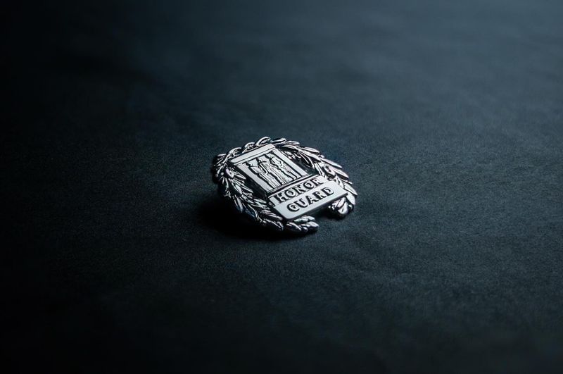 Tomb Guard Identification Badge