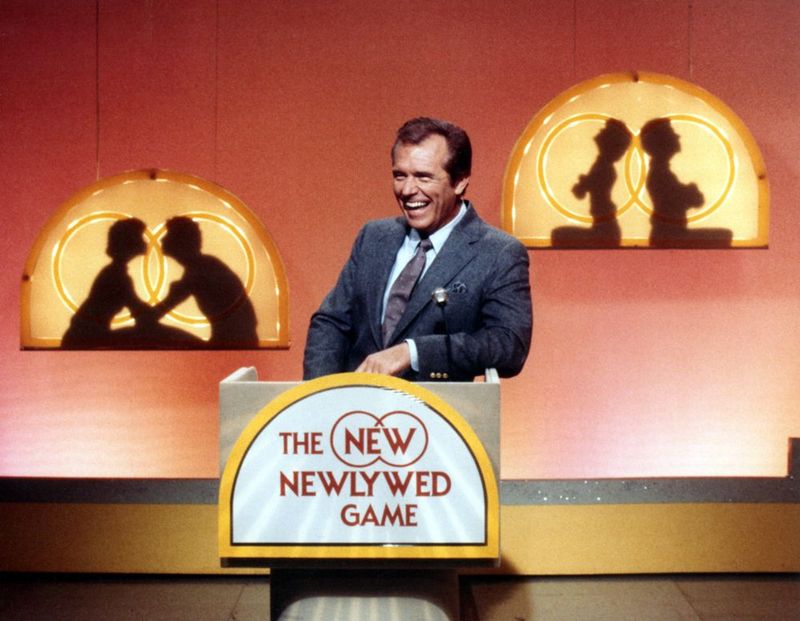 Bob Eubanks