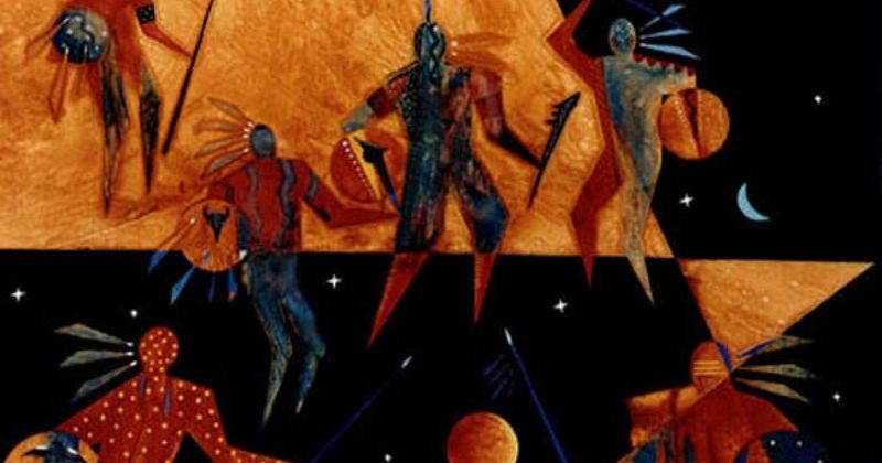 The Hopi Prophecy of World Wars 🌎⚔️
