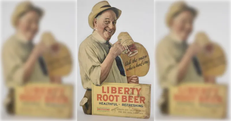 Liberty Root Beer