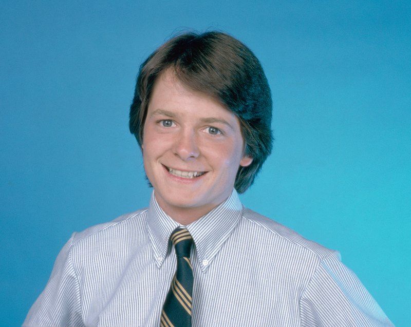Alex P. Keaton (Family Ties)