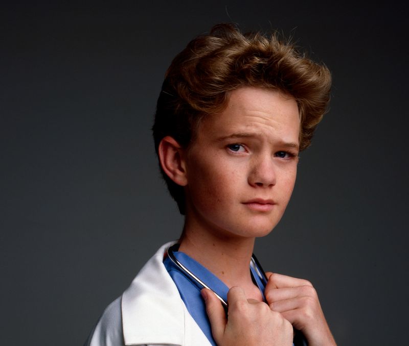Doogie Howser, M.D.