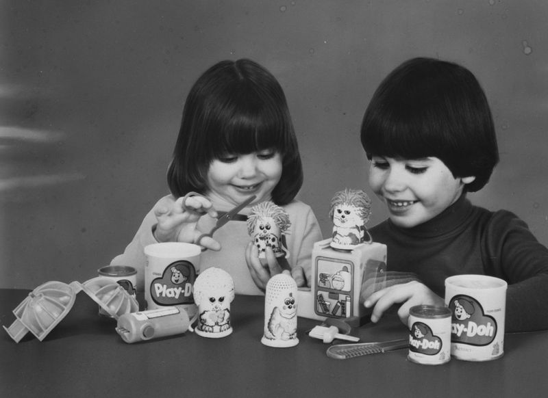 Play-Doh