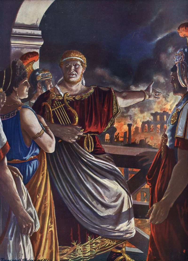 Nero (Roman Empire)