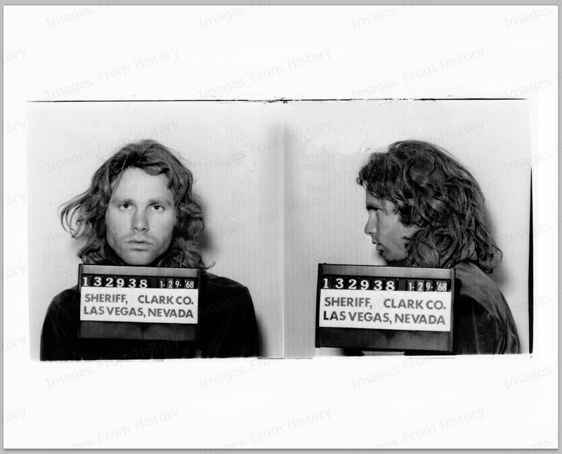 Jim Morrison